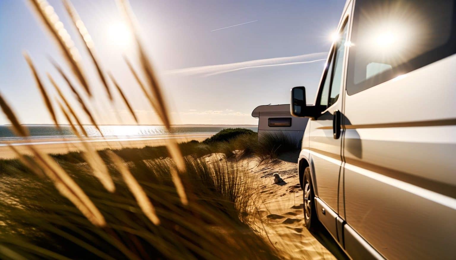Découverte de l’Île de Ré en camping-car : guide secret