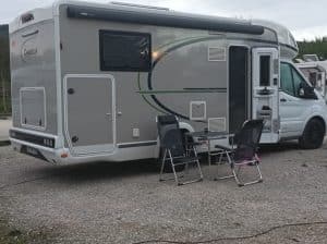 Assurance camping-car : Guide complet pour protéger votre véhicule de loisirs