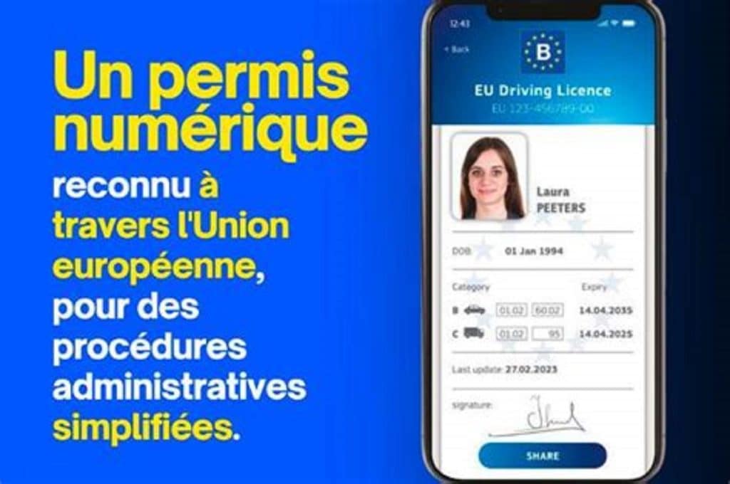 Fin du Permis de Conduire à Vie en Europe